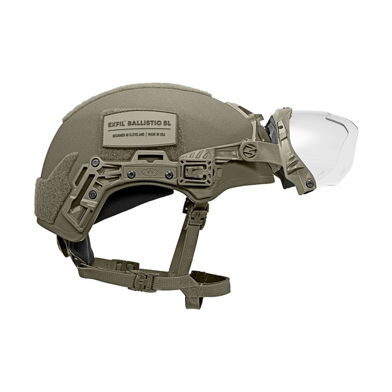 Team store wendy helmet